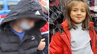 İkranur’un katili amcasının ifadesi ortaya çıktı. Cinayeti nasıl işlediğini anlattı