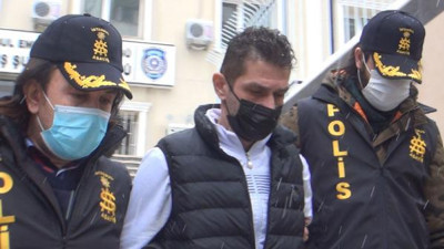 Öldürdüğü sevgilisini videoya çekti. Sevgililer gününde vahşet