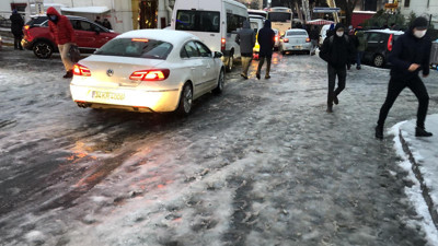 İşte İstanbul'daki son durum