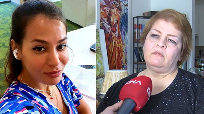 İranlı anneden 'kızım kaçırıldı' iddiası