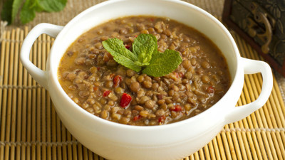 Siz beğenmeyin ama kara şimşek mercimeğin müthiş faydası ortaya çıktı. Vücuda bakın ne yapıyormuş