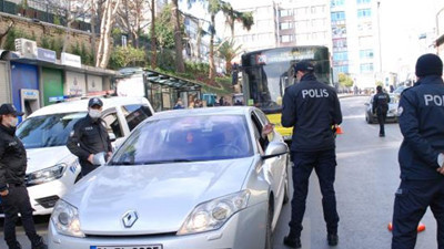 Asayiş uygulamasında aranan 246 kişi yakalandı