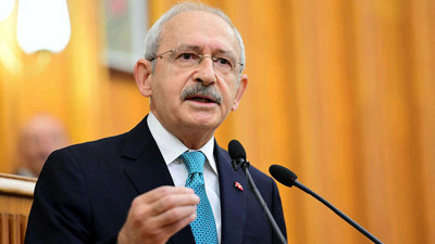 Kılıçdaroğlu’ndan iktidara Gara tepkisi