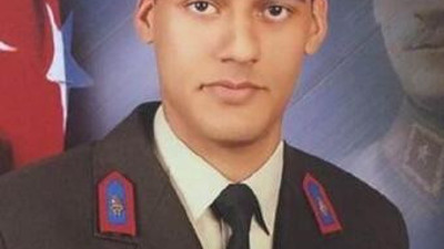 Sözcü yazarı Saygı Öztürk Gara şehidinin mektubunu yayınladı