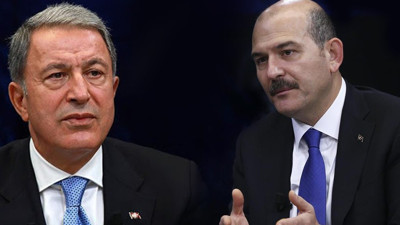 Akar ve Soylu İYİ Parti ve CHP'ye gidiyor