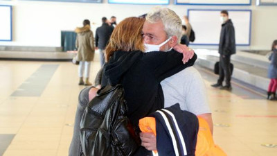 Korsanların elinden 21 gün sonra kurtarılan Türk denizci korku dolu günleri anlattı