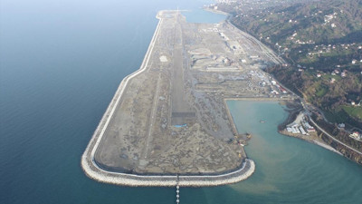 Karaismailoğlu duyurdu. Yıl sonunda açılıyor