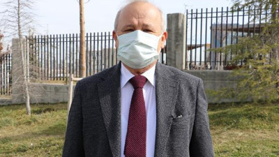 Doç. Dr. Levent Akın çift maske uyarısı yapıp alerji nedenlerini açıkladı