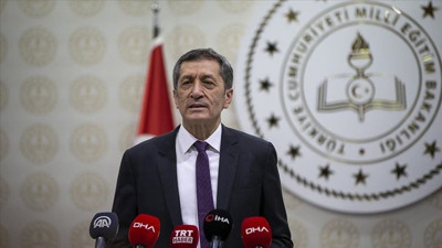 Selçuk’tan ‘okul öncesi eğitim’ açıklaması