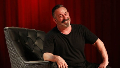 Cem Yılmaz usta sanatçının evini satın aldı