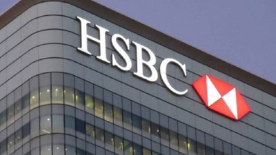 HSBC'den Türk ekonomisi için yeni tahmin
