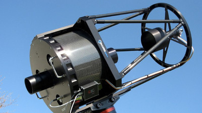 Doğu Anadolu Gözlemevinde ilk ışık için gün sayıyor