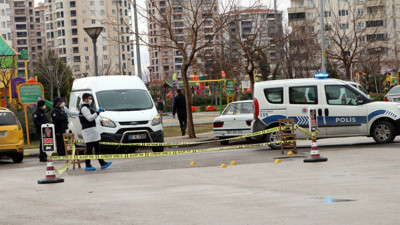 Gaziantep'te kuzen kavgasında kan döküldü