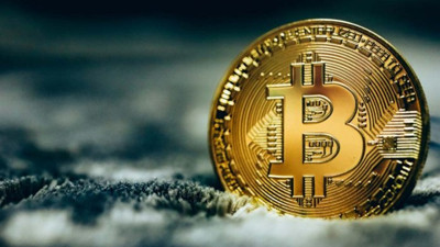 Bitcoin'de tarihi zirve!