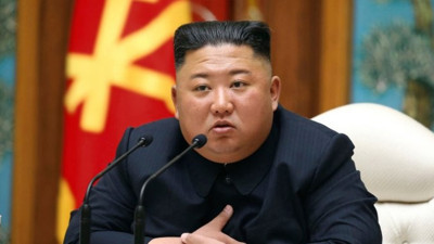 Kim Jong-un hackerları Pfizer’ın aşısını çalmak istemiş