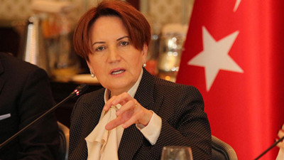 Meral Akşener’den Doğan Cüceloğlu mesajı