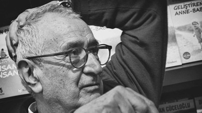 Emniyet’ten Doğan Cüceloğlu açıklaması