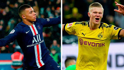 Real Madrid'in çılgın transfer planı