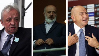 İktidarın gözde müteahhitleri kavgaya başladı. Birbirlerini şikayet ettiler