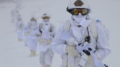 Ağrı'da eksi 20 derecede nefes kesen operasyon. Mehmetçik'ten Eren Bülbül'ün annesine mesaj