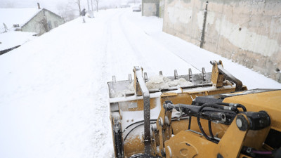 İstanbul'da susuzluğa sıra dışı çözüm. Harıl harıl çalışıyorlar