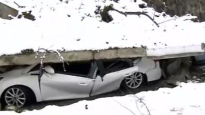 İstinat duvarı herkesi öldürüyordu