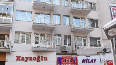 Eskişehir'deki cinayetlerin detayı ortaya çıktı: Şüpheli, en yakını çıktı