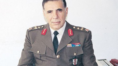 Eşref Bitlis ölüm yıldönümünde anılıyor