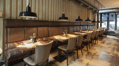 Kafe ve restoranlara yapılacak destek ödemesinin detayları belli oldu. Resmi gazetede yayımlandı