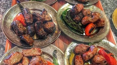 Gastronomi başkenti Gaziantep'in üç yemeğine tescil
