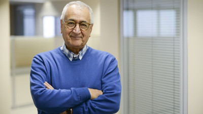 Doğan Cüceloğlu'nun en güzel sözüydü. Her ailenin bilmesi gerek