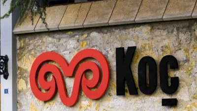 Koç Holding’den bomba açıklama