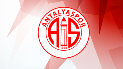 Antalyaspor'da büyük şok 7 istifa