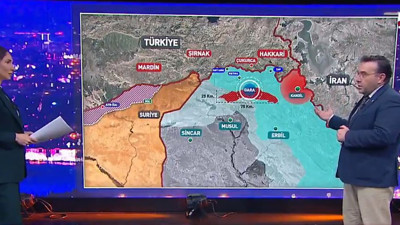 Eski komando Abdullah Ağar Gara operasyonunu tek cümle ile açıkladı