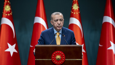 Erdoğan açıkladı. Korona virüste normalleşme takvimi belli oldu