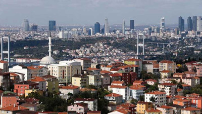 Beklenen İstanbul depremine ilişkin TBMM'de korkutan tespit. 3 milyon insan etkilenecek