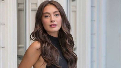 Yaşadığı hastalık nedeniyle zor günler geçiren Neslihan Atagül son halini paylaştı