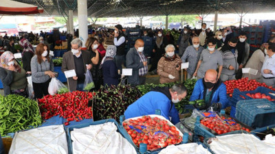 Ekonomik krizin boyutu gözler önüne serildi. Muhtarlıklar istenmeyen evraklarla dolup taşıyor