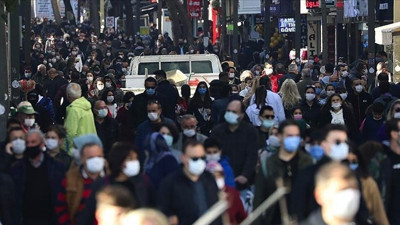 İlk kez bir TÜİK verisi doğru çıktı. Prof. Ünsal Oskay bu durumu aşmanın yolunu öğrencilerine bakın nasıl anlatmıştı