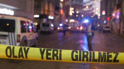 Uzman onbaşı vurularak öldürüldü