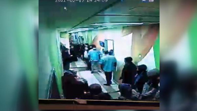 Polislerden film gibi operasyon. Azılı suçlu şaşırıp kaldı