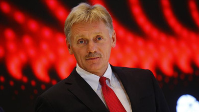 Peskov: ABD'nin Kuzey Akım 2 yerine Teksas'taki enerji sorunuyla ilgilenmesi daha isabetli olur