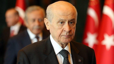 Devlet Bahçeli: Gara ile ilgili sorumlu arıyorlarsa biz de varız