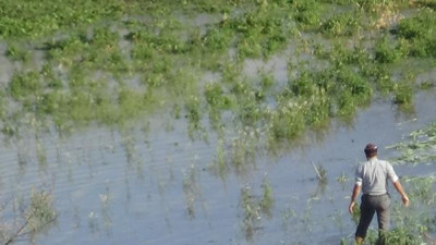 Dar gelirlinin sebzesi 3 TL'den 8 TL'ye fırladı. Baraj taştı olan vatandaşa oldu