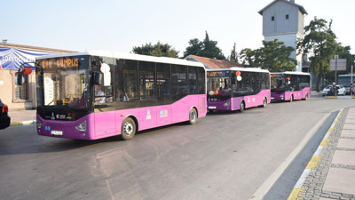 Balıkesir'de toplu taşımaya HES kodu zorunluluğu getirildi