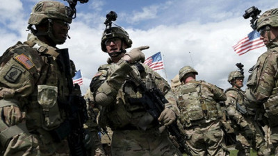 ABD ordusunda aşı krizi!