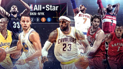 NBA'da bir ilk