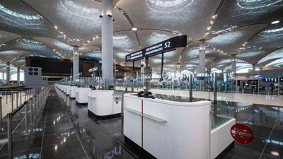 İGA'ya 2 yıl ek işletme süresi verildi