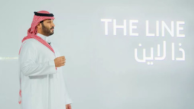 The Guardian'dan Prens Selman iddiası