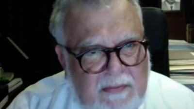 Jeoloji Profesörü Celal Şengör’den İstanbul Depremi için yürekleri ağza getirecek uyarı. Atatürk örneğiyle açıkladı